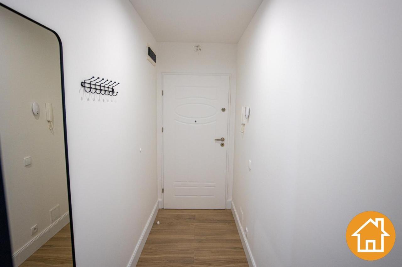 Apartament Z Widokiem - Visitopl Świnoujście Extérieur photo